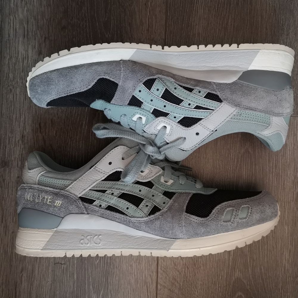 🇨🇦 SZ 8 Men's runners